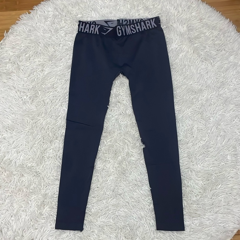 Gymshark seamless leggings size small